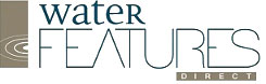 Water Features Direct Logo