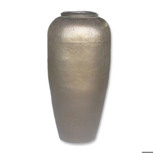 Ginger Jar Bronze