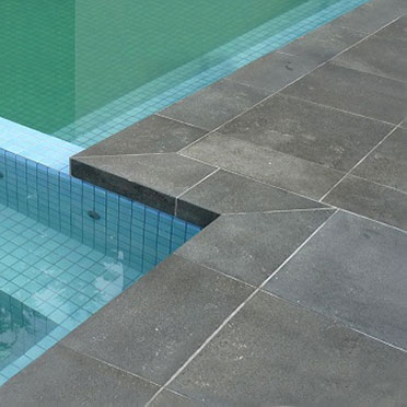  Bluestone Hones Paver - Detail 