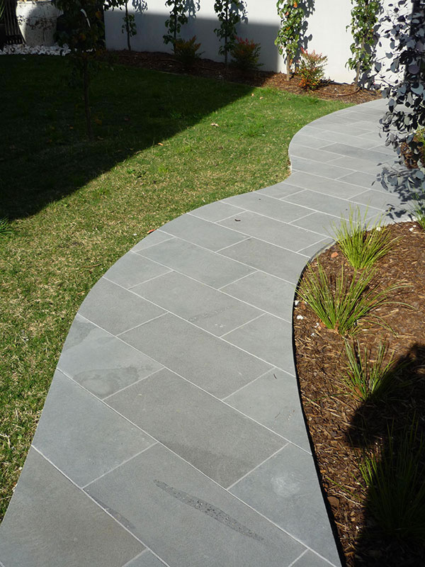 Bluestone Sawn Pavers