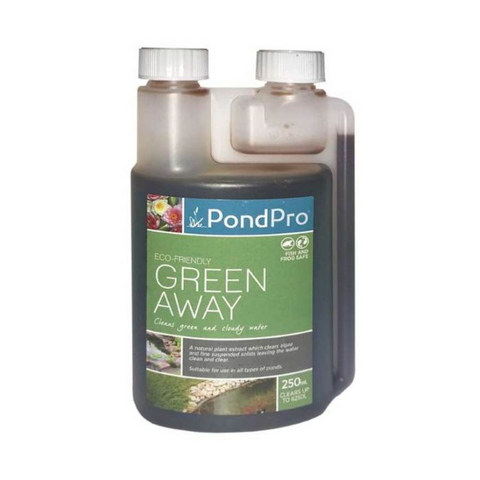 Pond Pro Green Away