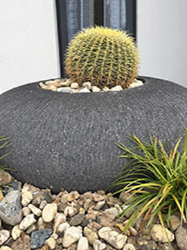 Ellipse Bowl