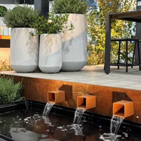 100x100x300 P/C Copper