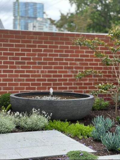 120cm Water Bowl Bubbler