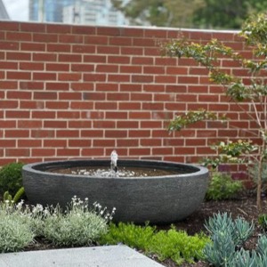 Architectural Bowl Bubblers