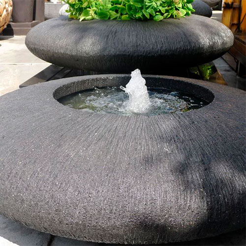 Ellipse Bubbler Package