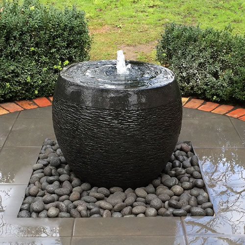 Large Gentong Package (Below Ground)