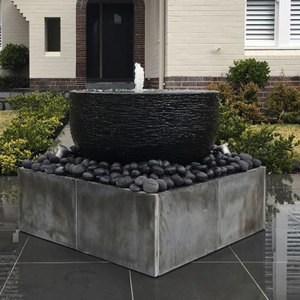 Water Bowl Packages