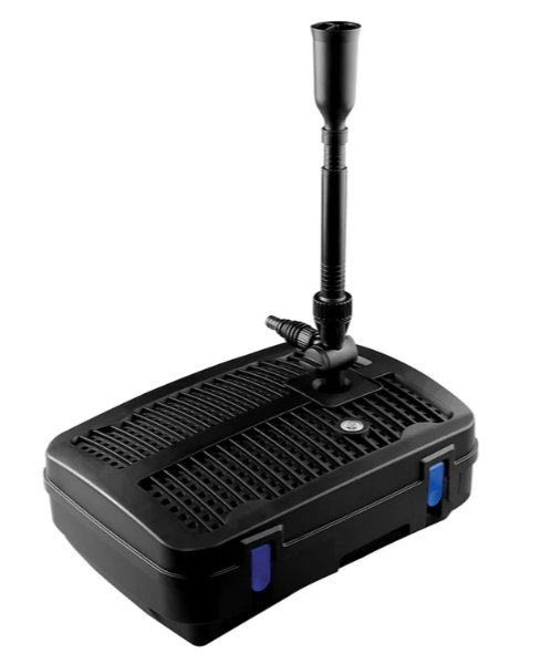 PondMAX All in One Low Voltage PM2600 Filter and Pump